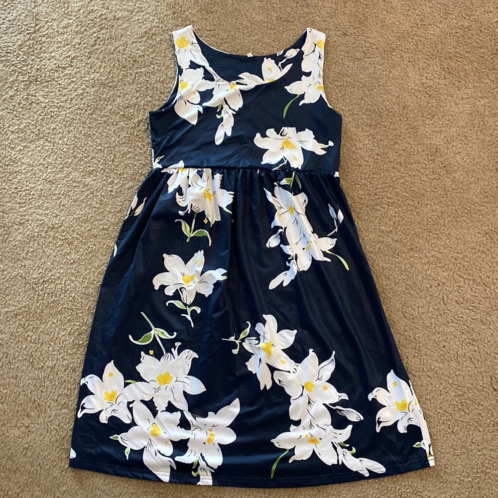 Maternity Dress